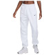 Nike Γυναικείο παντελόνι φόρμας Sportswear Phoenix Fleece High-Waisted Pants